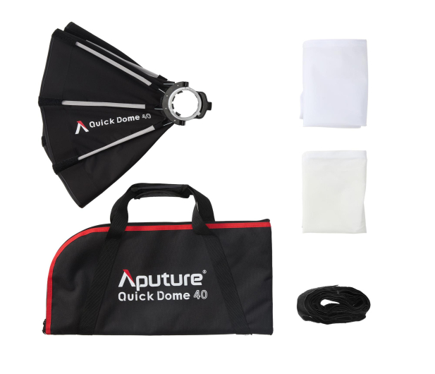 Aputure Light Dome 40 - 1491111 - zdjęcie 8
